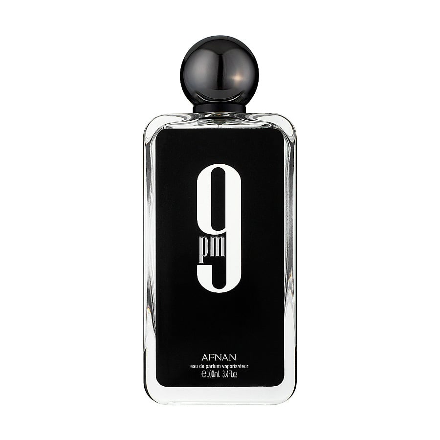 Afnan 9PM Black Парфумована вода чоловіча, 100 мл